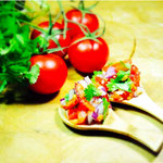 Pico de Gallo