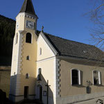 Kirche Portal