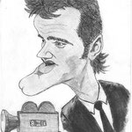 Quentin Tarantino - Regisseur