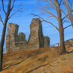 Burgruine Schönstein