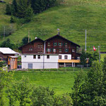 Gruppenunterkünfte, Ferienwohnung, Gruppenhäuser und Chalet im Skiegebiet, Bern, Gstaad, Zweisimmen auf gruppenhaus-bern.ch