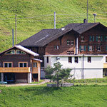 Gruppenunterkünfte, Ferienwohnung, Gruppenhäuser und Chalet im Skiegebiet, Bern, Gstaad, Zweisimmen auf gruppenhaus-bern.ch
