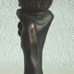 Energy Globe Award 2007 für Ultrafiltration - Dipl.Fachwirt Siegmund Appl, MSc.