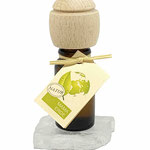 Traumduft "Mama Erde" 10ml mit integrierter Holzkappe