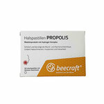 Beecraft Propolis Halspastillen 30 Stück