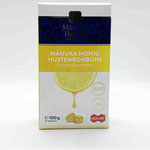 Hustenbonbon Manuka und Zitrone MGO 400+ (Manuka Health New Zealand)