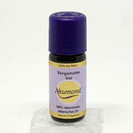 "Bergamotte" Duftöl 10 ml Neumond, 100% naturreines ätherisches Öl