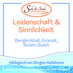 Leidenschaft & Sinnlichkeit