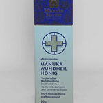 Manuka Wundheilhonig (Manuka Health New Zealand)