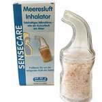 Salz Inhalator