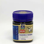 Manuka Honig MGO 400+  250g (Manuka Health New Zealand)