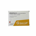 Beecraft Propolis Hustenbonbons 24 Stück