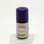 "Duft zum Durchatmen" 5ml Duftöl Neumond Duftkomposition, 100% naturrein