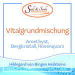 Vitalgrundmischung