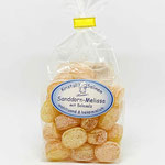 Solebonbon Sanddorn-Melisse