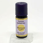 "Tymian spanisch bio" Duftöl 10 ml Neumond, 100% naturreines ätherisches Öl