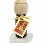 Traumduft "Wild Rose" 10ml mit integrierter Holzkappe