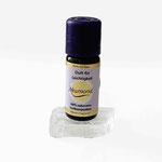 Duft für Leichtigkeit 10 ml Duftöl Neumond Duftkomposition, 100% naturrein