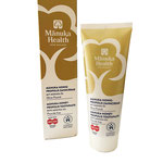 Manuka Honig Zahncreme mit Propolis MGO 400 (ohne Fluorid)