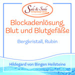 Blockadenlösung, Blut und Blutgefäße