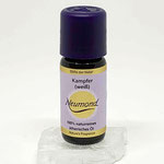 "Kampfer" (weiß)  10ml Neumond, 100% naturreines ätherisches Öl 