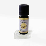 Duft für Energie & Kraft 10 ml Duftöl Neumond Duftkomposition, 100% naturrein
