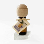 Traumduft "Lavendel Limone" 10ml mit integrierter Holzkappe