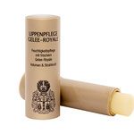 Schlosswald - Bienengut Propolis Lippenpflege mit Gelee Royale