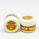 API Lippenbalsam mit Honig