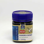 Manuka Honig MGO 550+  250g (Manuka Health New Zealand)