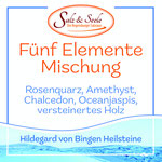 Fünf Elemente Mischung