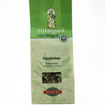 Hildegard von Bingen Fastentee 50g