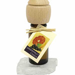 Traumduft "Grapefruit Cassis" 10ml mit integrierter Holzkappe