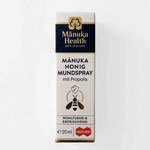Manuka Honig & Propolis Mundspray (Manuka Health New Zealand)