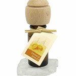 Traumduft "Orange Spritz" 10ml mit integrierter Holzkappe