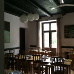 Speisesaal (Potatoes anyone?)