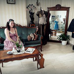 Intervieuw de 'I Love Outhe Amblève" - Edition novembre 2018