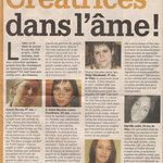 Article : Une idée en or - Edition Juin 2009 