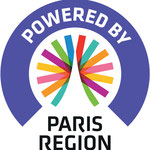 Le label du Club Powered by Paris Région