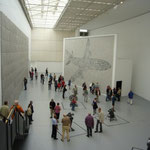 Documenta-Hall