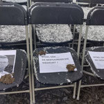 Actie 300x protestbijeenkomst 3 januari 2026
