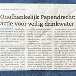 Actie 300x protestbijeenkomst 3 januari 2026