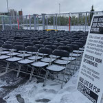 Actie 300x protestbijeenkomst 3 januari 2026