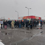 Actie 300x protestbijeenkomst 3 januari 2026