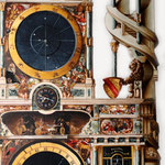 Strasburgo, orologio astronomico