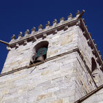 in Caminha