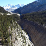 Glacier Skywalk