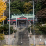 東叶神社