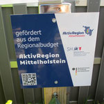 Fördertopf genutzt