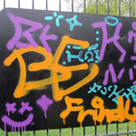Vandalismus
